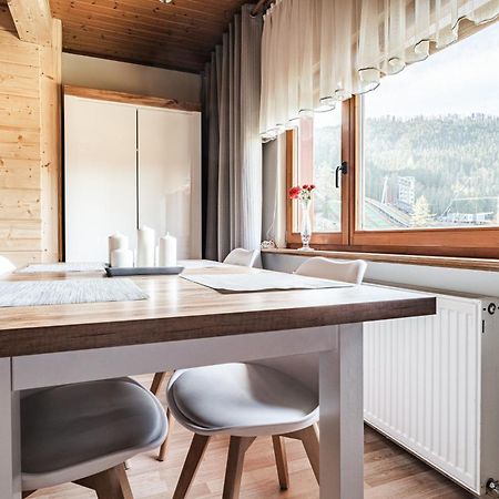 Apartamenty Bogowka 11 Закопане Екстер'єр фото