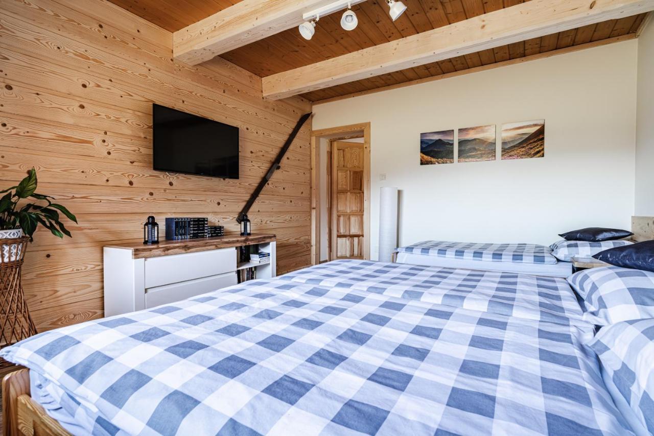 Apartamenty Bogowka 11 Закопане Екстер'єр фото