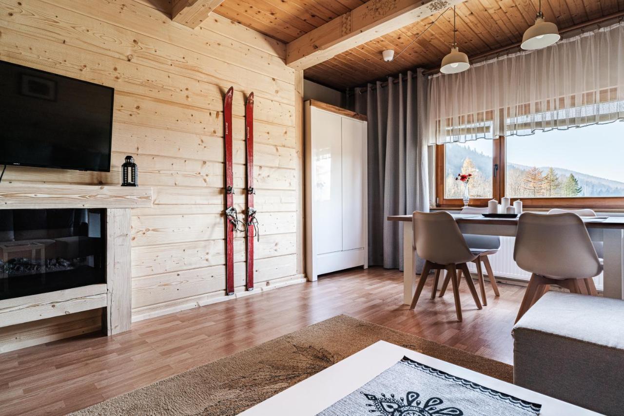 Apartamenty Bogowka 11 Закопане Екстер'єр фото
